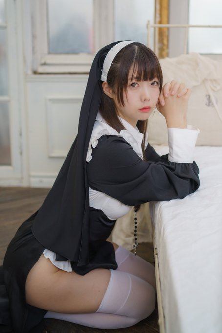 コスプレイヤーニャロメ・ニアのTwitter画像38