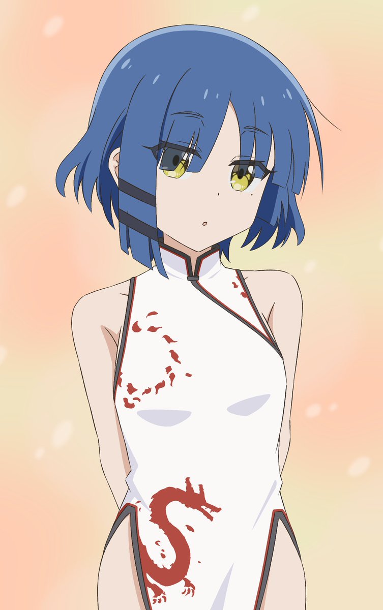 「山田リョウ#ぼっち・ざ・ろっく 」|-Thu-のイラスト
