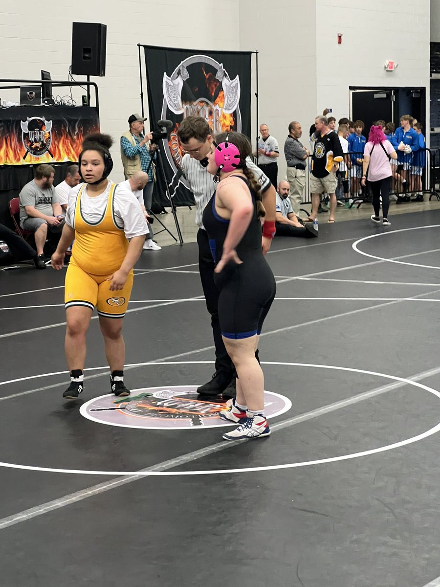 SV Wrestling tweet media