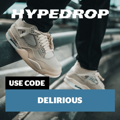 Join #hypedrop and get rewards using the #PromoCode DELIRIOUS 3 active members will get a chance to win some $$$
#hypedropcode
#hypedroppromocode
#hypedrop
#promocode
#money #win #gift #bonus #freecase