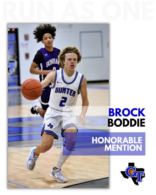 tiger_gunter's tweet photo. Congrats to @_brockboddie_ and @Qpines11 for Honorable All District honors!! Well done!! 

#RunAsOne https://t.co/4E3D5T9hp2