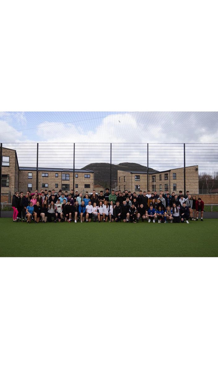 Amazing 5 a side tournament for a Mikeysline. @Mikeysline1