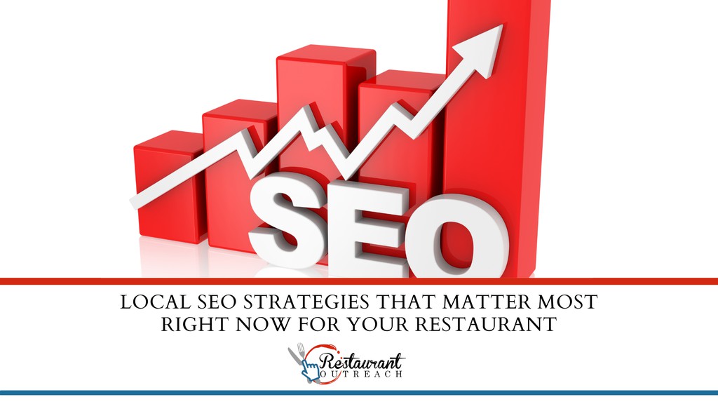Each of these platforms represents another opportunity to build your presence online and improve your local SEO.

Read the full article: Local SEO Strategies that Matter Most RIGHT NOW for your Restaurant
▸ lttr.ai/8lVp

#Restaurantmarketing #Restaurant