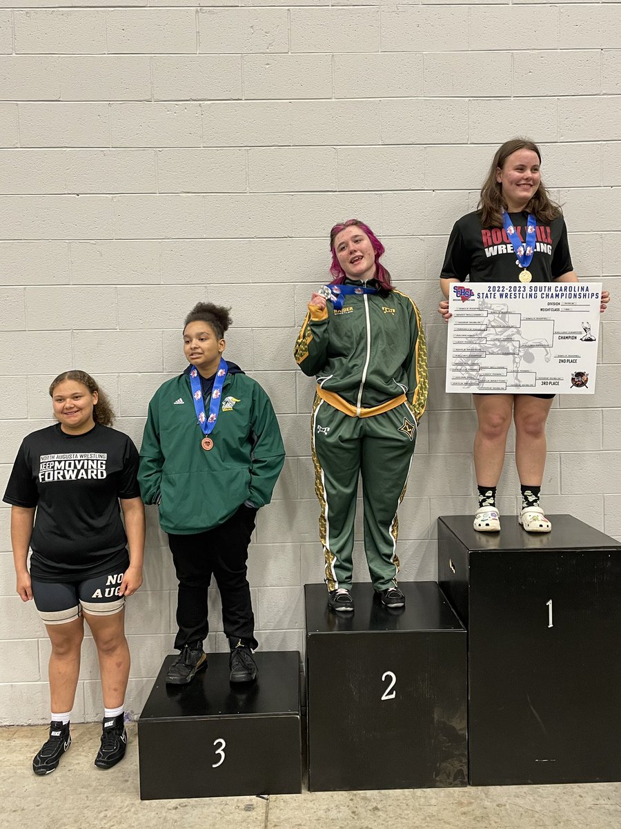 SV Wrestling tweet media