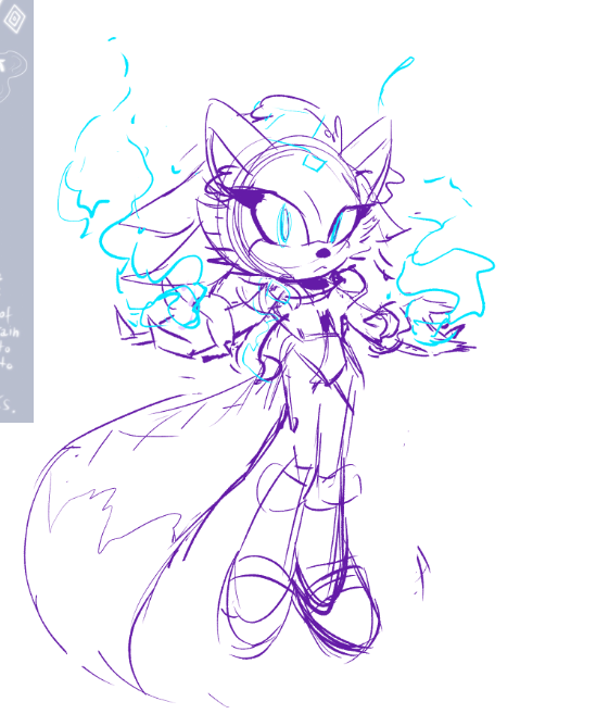 wip on some commisions im working on! 