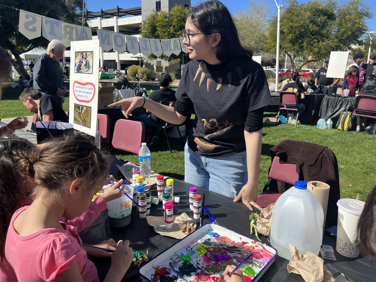 Hamilton High School tweet media