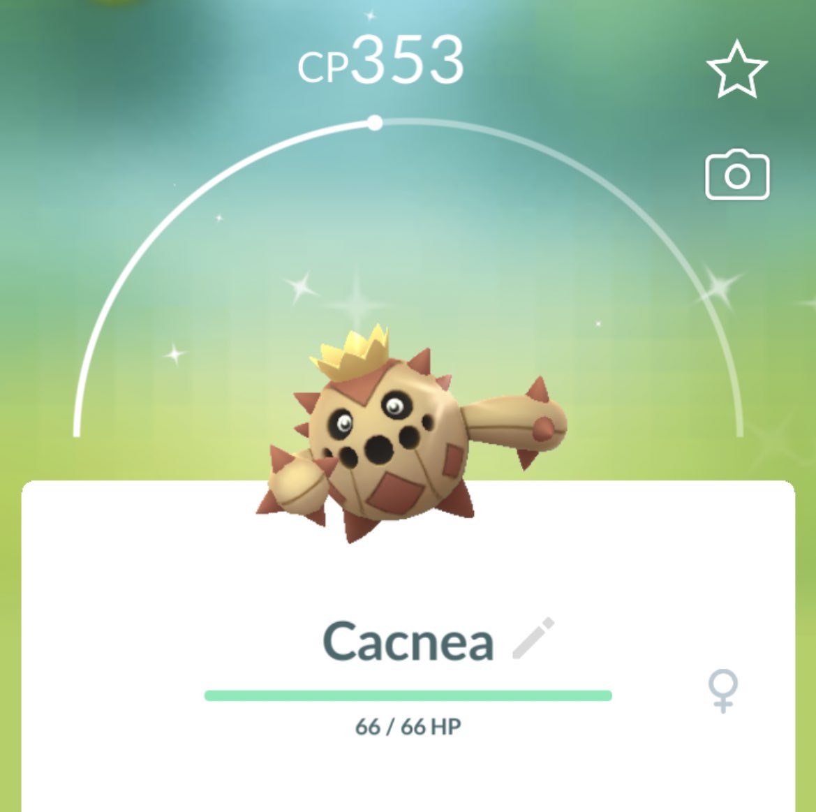 shinylaflon's tweet photo. Feeling v thankful for my auto catcher for making me feel better about missing the first half of Hoenn tour bc work 🥹 two new shinies!! 🫶🏻🥳 https://t.co/XN8kxkjUdr
