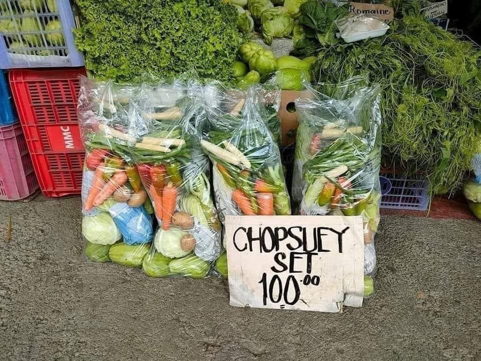 Julitamc2's tweet photo. Napaka mura na nito. Support your local farmers please 🙏🏼 https://t.co/lzFhaXL6Lt