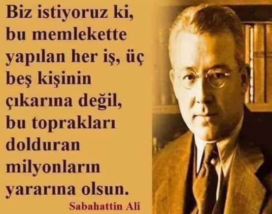 Sabahattin Ali,yaşayabilseydi ...katledilmeseydi o güzel hikayelerine nicelerini ekleyecekti... olmadı.