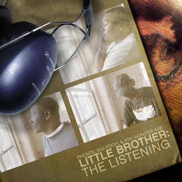RapperBigPooh's tweet photo. Thank y’all for listening, still. The love has always been felt! Little Brother changed my life!!! 

20 and counting!!! https://t.co/OxUNG82JU7
