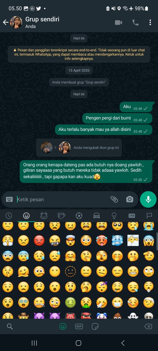 ___F1Y4h's tweet photo. Stres dikit,sisanya stres banget https://t.co/Y7Al82xcCv