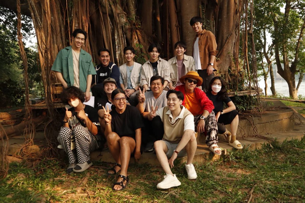 YokeeApirak's tweet photo. ดีใจที่ได้เจอทุกคนอีกครั้ง รักนะ
วันนี้ไปลุยคิวสุดท้ายกันครับ
#คาธSpecialQ4
#OurSkyyxTheEclipse https://t.co/4oqKRO8S6N