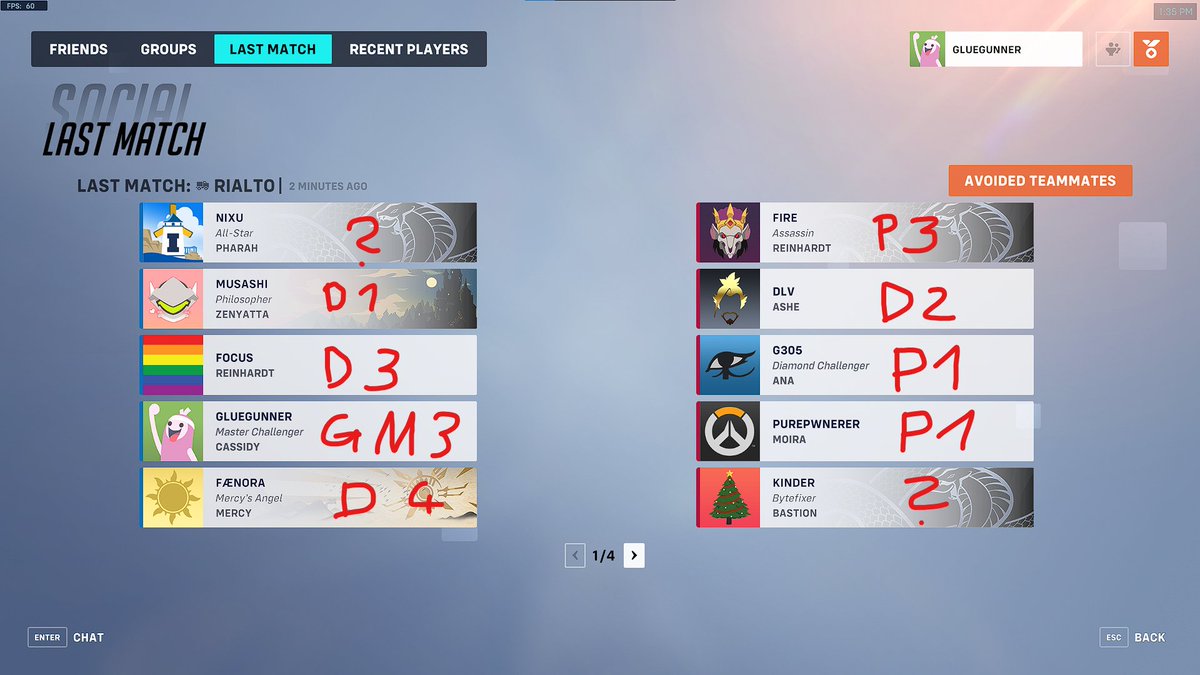 RDG arex tweet media