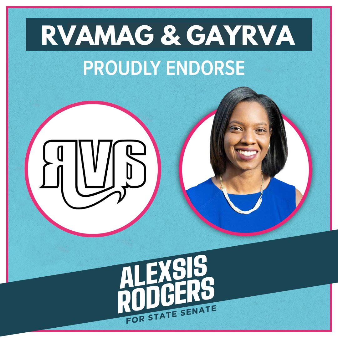 Alexsis Rodgers tweet media