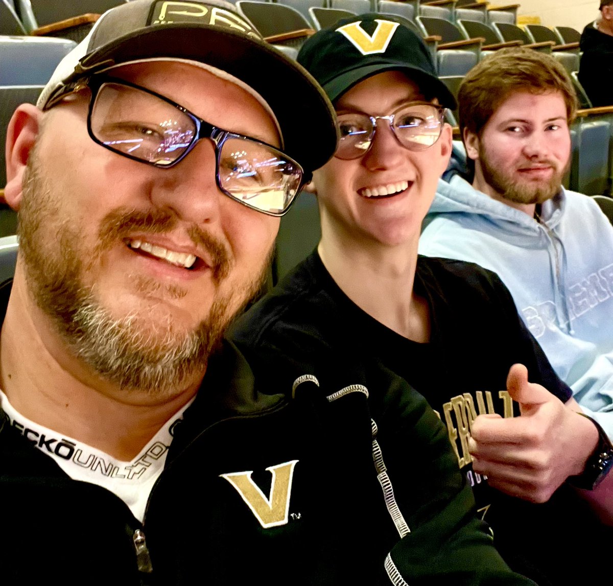 BrianHurstTN's tweet photo. #Vandymbb https://t.co/fc6Iq5JvS5
