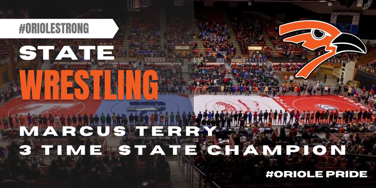 Augusta High Orioles tweet media