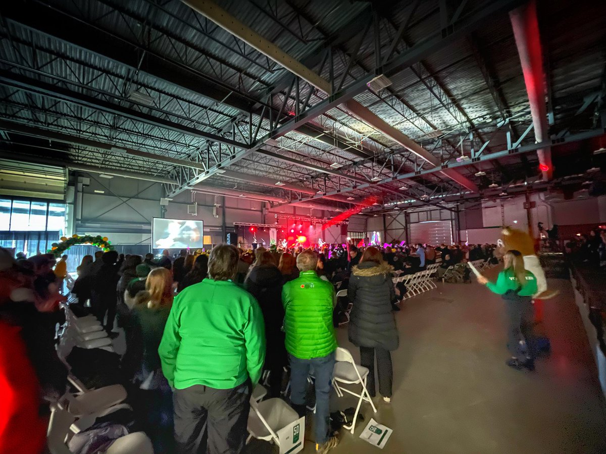 Tim Reid (@timreid62) on Twitter photo As we celebrate the <a href="/2023saskgames/">2023 Saskatchewan Winter Games Regina</a> closing ceremonies in #yqr you can feel the energy of the amazing athletes & recognize the Organizing Committee, Volunteers , Coaches & Officials. Congratulations to everyone who played a role in this tremendous event - Safe Travels home! As we celebrate the <a href="/2023saskgames/">2023 Saskatchewan Winter Games Regina</a> closing ceremonies in #yqr you can feel the energy of the amazing athletes & recognize the Organizing Committee, Volunteers , Coaches & Officials. Congratulations to everyone who played a role in this tremendous event - Safe Travels home!
