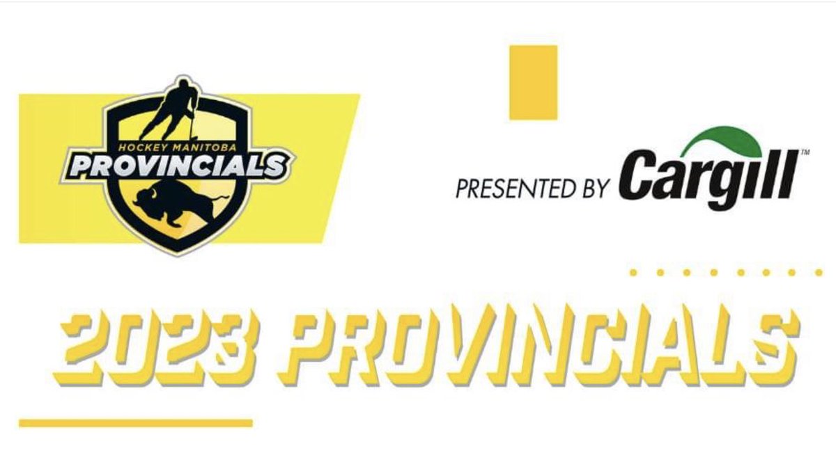 LabHabs's tweet photo. Counting down until we welcome the 2023 Hockey Manitoba U18 A/B Provincials here in La Broquerie! #HMProvincials https://t.co/n5sJIyBRDl