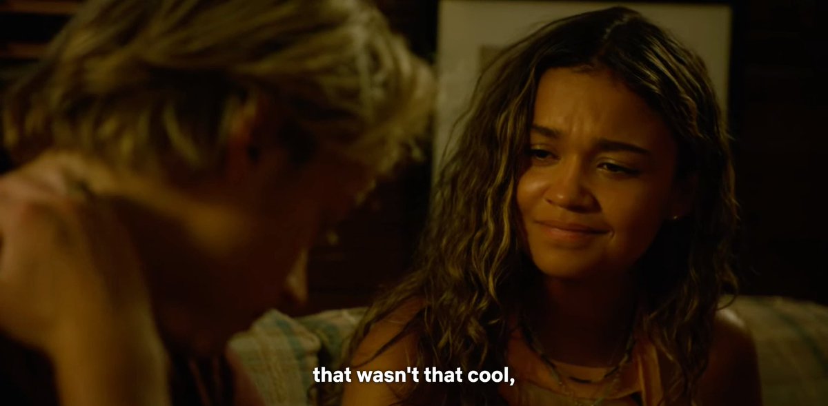 Harper • obx spoilers on Twitter "the growth 🥹 we love to see it obx3