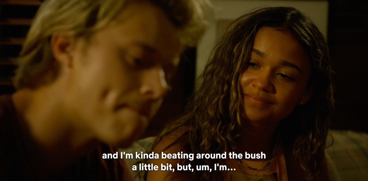 Harper • obx spoilers on Twitter "the growth 🥹 we love to see it obx3