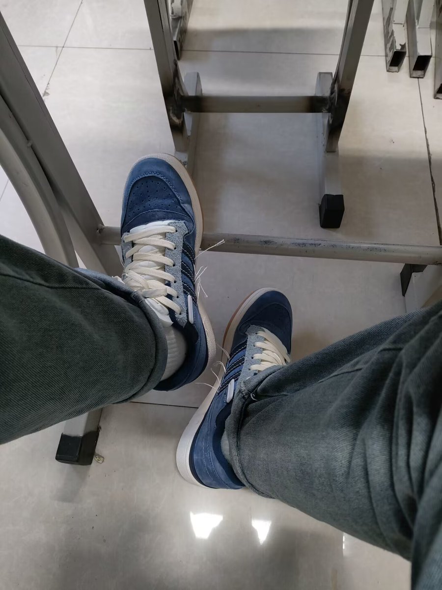又是早起的一天#贱狗来舔#脚下废物