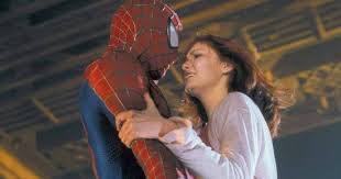 originalcapt's tweet photo. #BoycottTheAmazingSpiderMan #RemarryPeterMJParker https://t.co/wGO8yplPnv