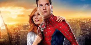 originalcapt's tweet photo. #BoycottTheAmazingSpiderMan #RemarryPeterMJParker https://t.co/wGO8yplPnv