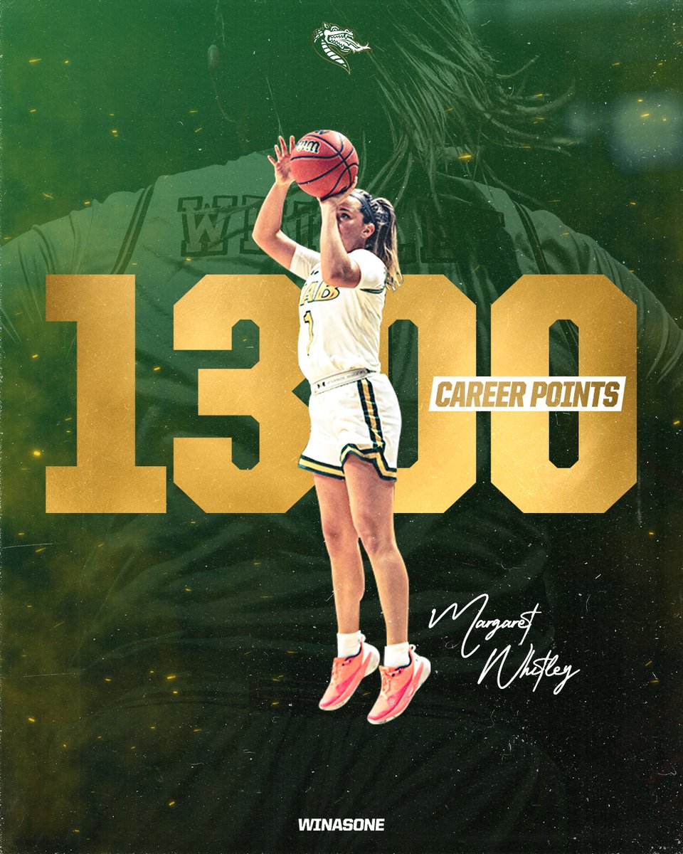 Congratulations Marge! 
#WinAsOne | <a href="/margewhit23/">Margaret Whitley</a>