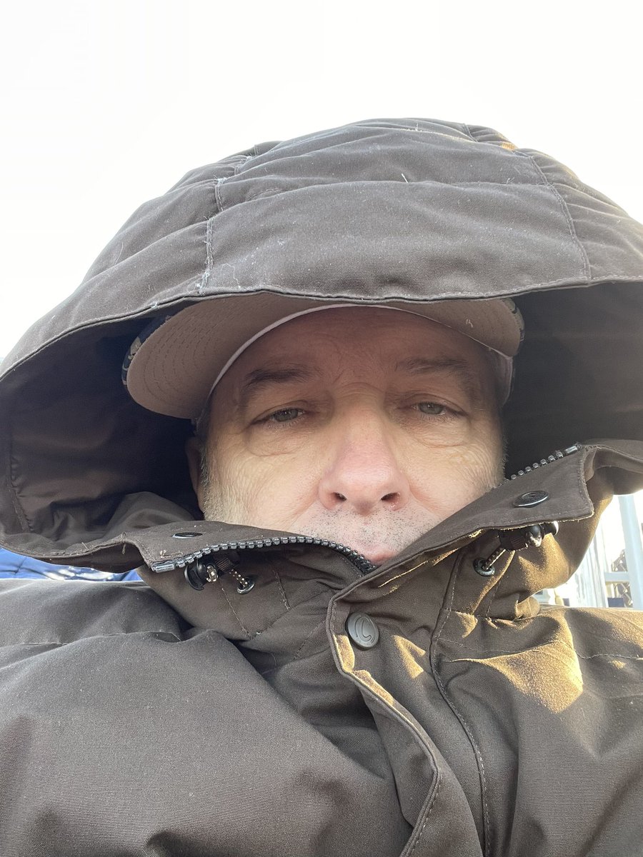 drewandmalsdad's tweet photo. 02/25/23 ⚾️ in Kansas. Hurry up Spring. #notbaseballweather https://t.co/RyadyOPNxK