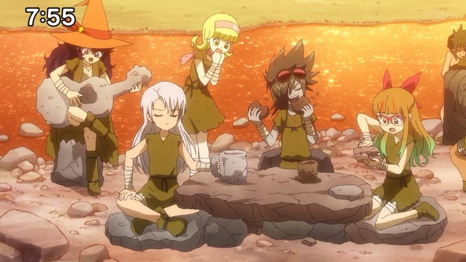 ここのゆあむちゃんもかわいい #yugioh #GORUSH 