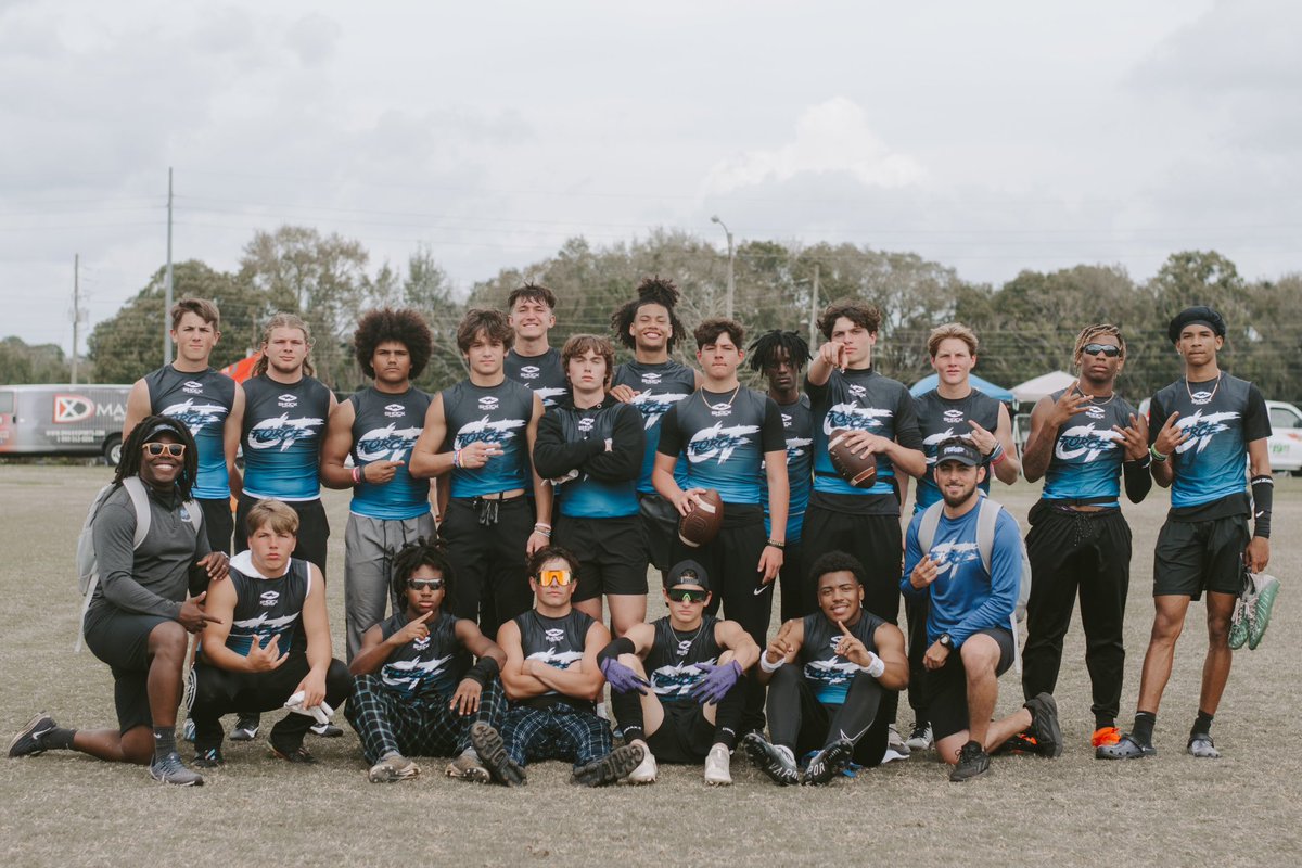 Whenever it comes time for these young men to become husbands, fathers, and upstanding men in the #CommUNITY I know they’ll be just fine. 

They take ownership of their mistakes, they don’t point fingers when crap hits the fan, and most of all they believe in TEAM. PROUD

#IAMONE