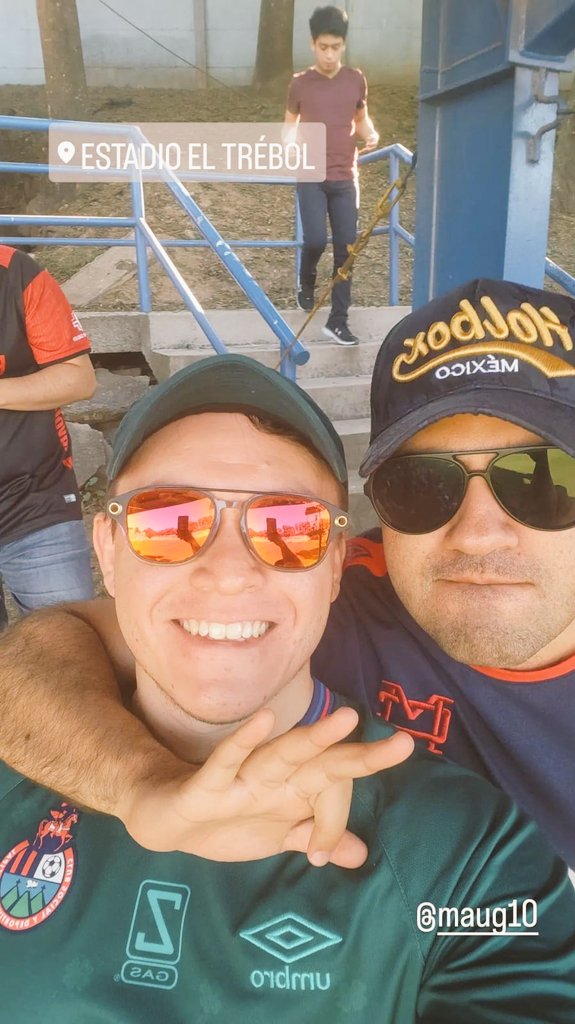 MauGarcia10's tweet image. #csdm 
#rojos 🔴🔴🔵➡️