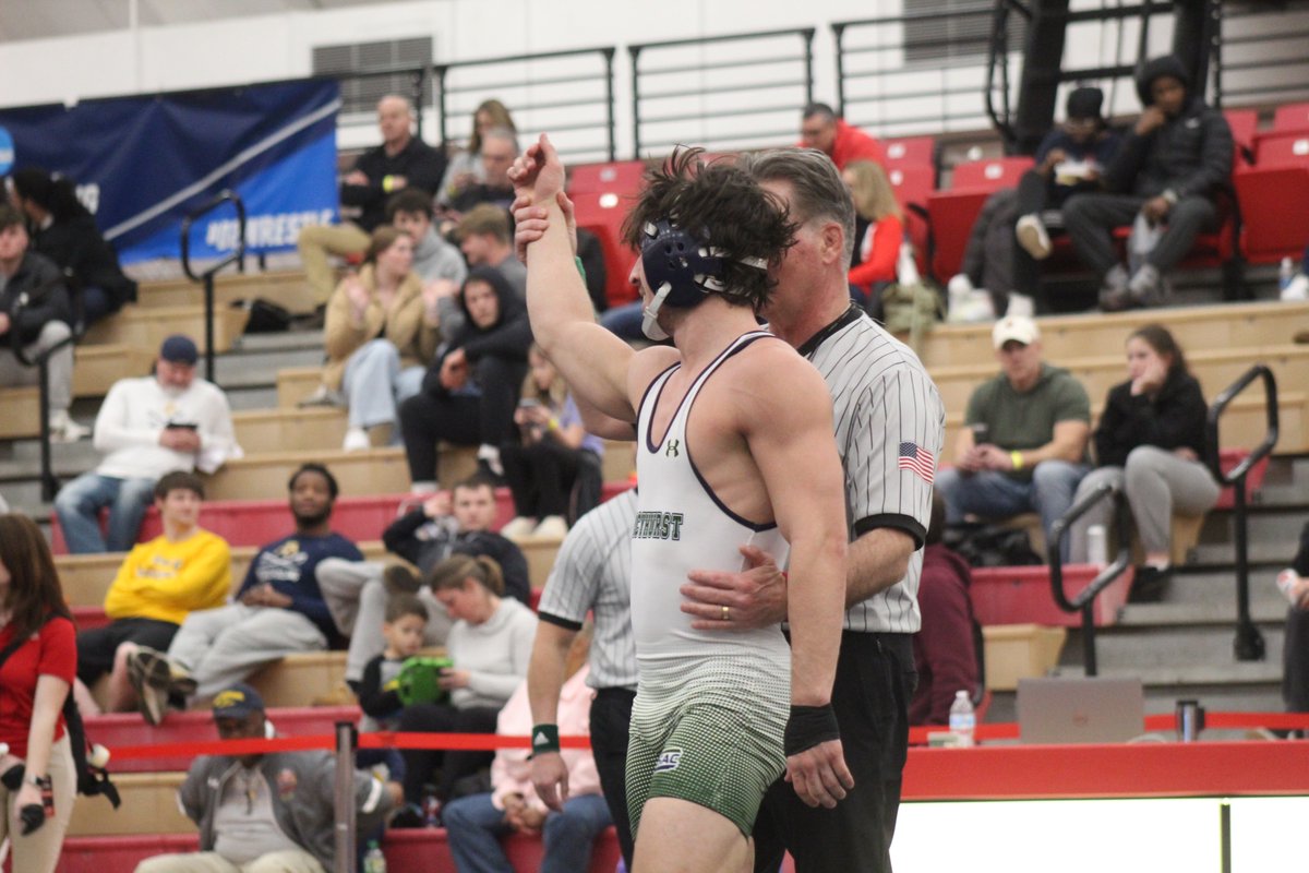 Hurst_Wrestling's tweet photo. 133 | Eric Bartos is your Super Region One Champion! https://t.co/0lGtI6xjMf