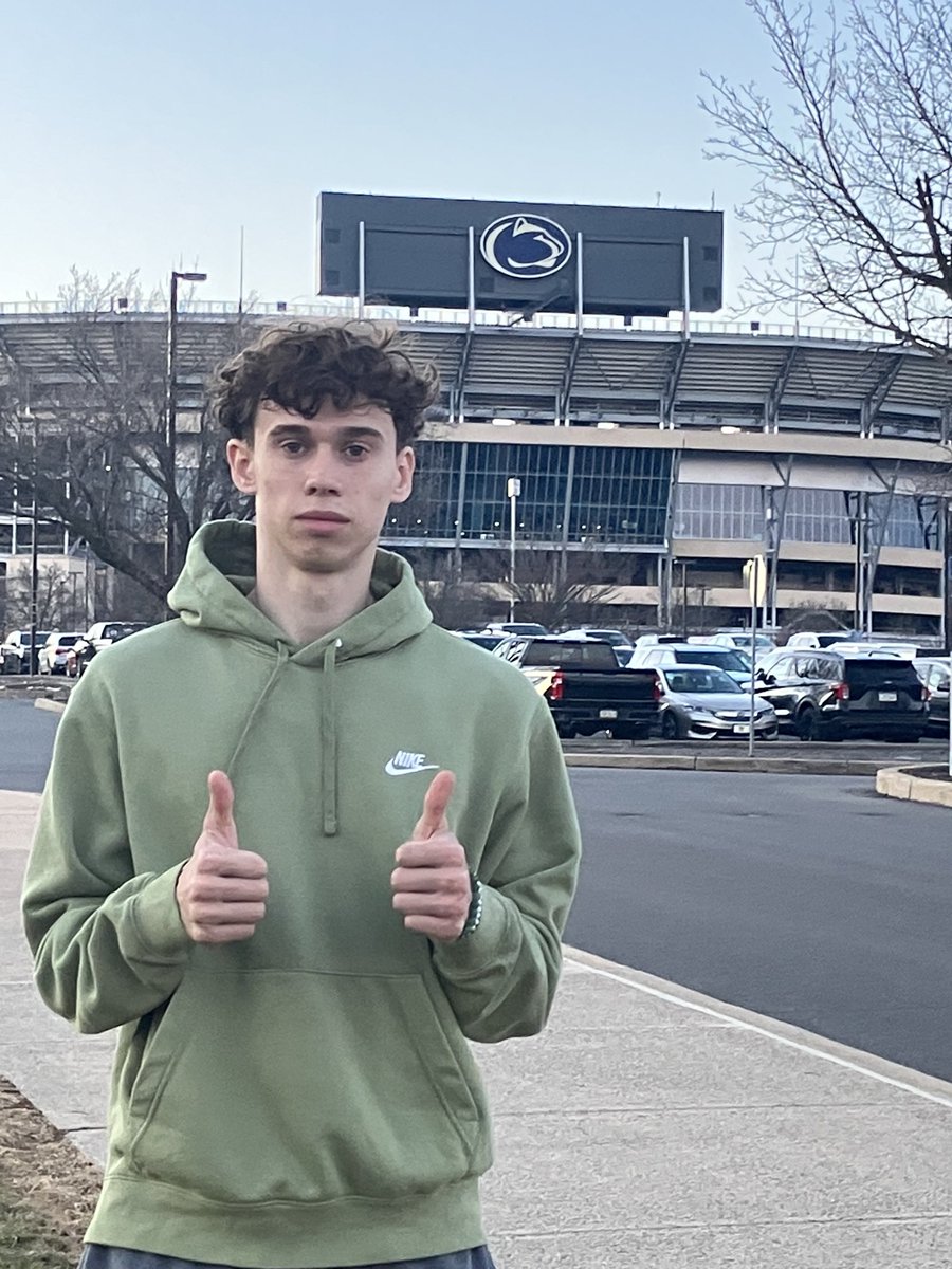 Hopewell Track & Field tweet media