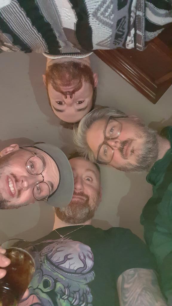 POV: you have an opinion about The Fifth Element
