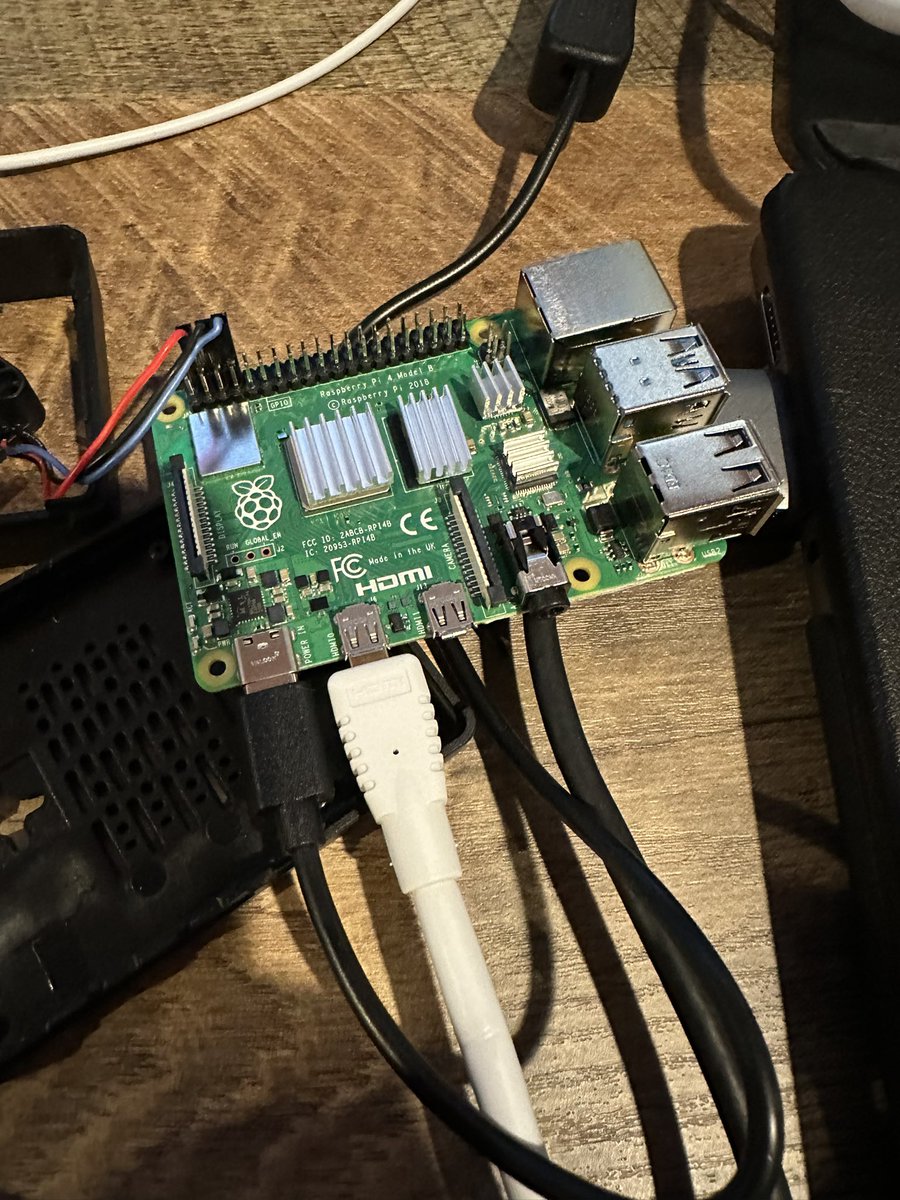 Dave Kennedy tweet media