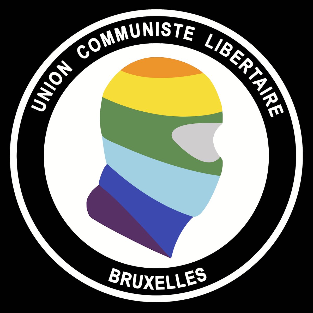 'Union Communiste Libertaire Bruxelles'

Language: French / Français

Notes: Brussels Libertarian Communist Union

Source: instagram:@ucl_bxl

Original: …way.ipfs.anarchiststickersarchive.org/ipfs/bafybeibi…

Vector: …way.ipfs.anarchiststickersarchive.org/ipfs/bafybeiaq…

Permalink: anarchiststickersarchive.org/stickers/2319