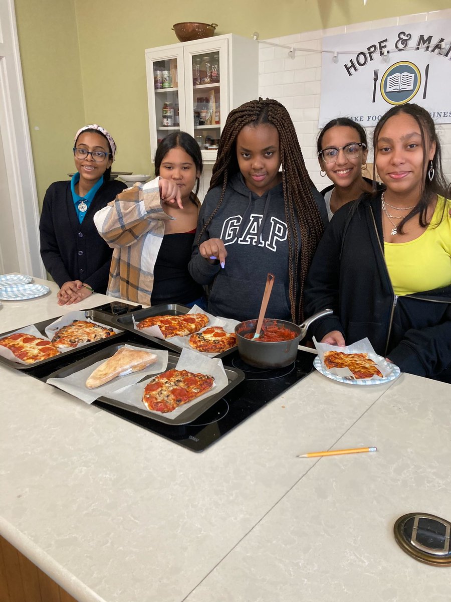 Scenes from last week’s signature experiences at <a href="/pvdprep/">PVD Prep</a>!