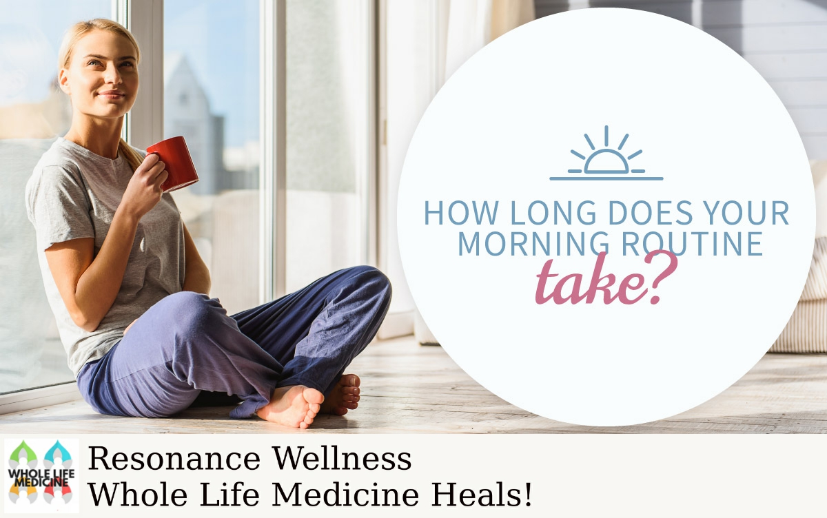 ResonanceWell's tweet photo. Join me for Establishing A Morning Routine to increase efficiency AND enjoyment in your daily routine! Sign up now at https://t.co/rjG0KM7nvP https://t.co/51jdOpIT8P