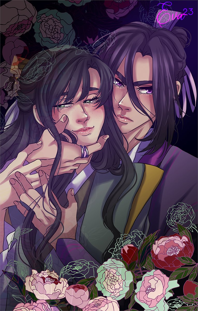 Eva - be into whatever tbh 🔞 tweet media