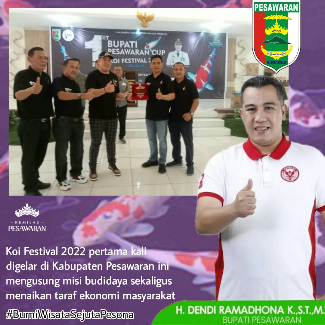 chuulooon4's tweet photo. Pahawang Culture Festival 2022 Momentun Kebangkitan Ekonomi Pesawaran dan lapangan kerja di Pesawaran Lampung 
 
#BumiWisataSejutaPesona https://t.co/IgTKvdkdzR
