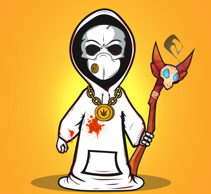 Poker Tournament Starting in 3hrs!! 👀

✅Nfts as Prizes for Championship Game

Come join discord for the link 👇
discord.gg/JhKbFtUEJ7

#nft #NFTs