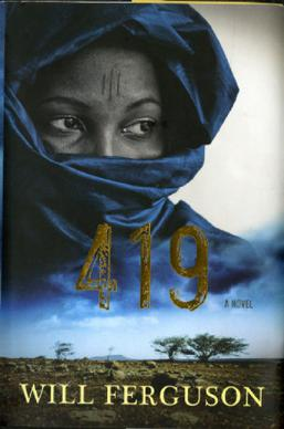 scrapmasterpam's tweet image. In My World: Book Review ~ 419 by Will Ferguson inmyworld-pam.blogspot.com/2019/05/o-cana… #bookreview #fouronenine #WillFerguson