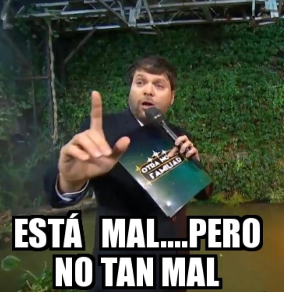 Cuando el '2009' de su perfil no es por la Copa Libertadores de Estudiantes