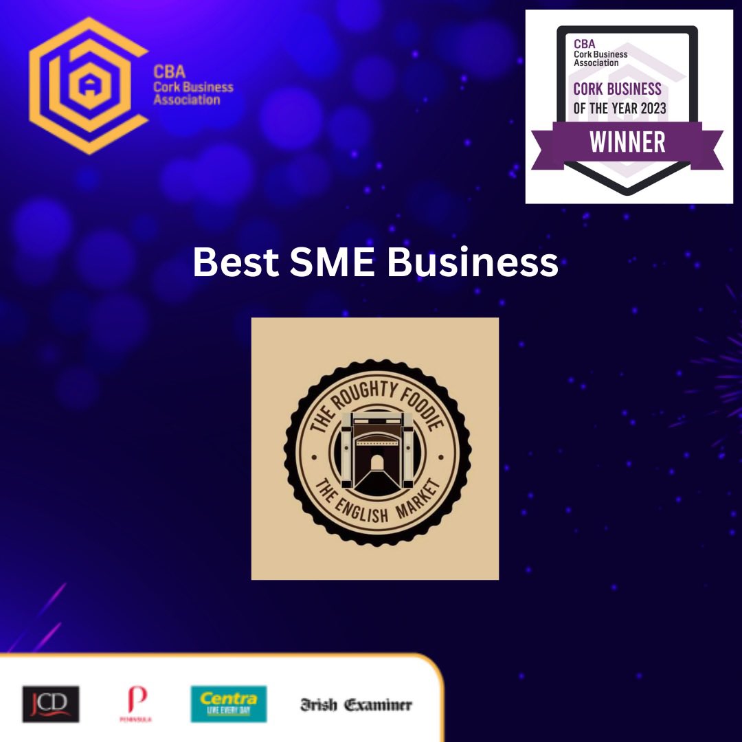 CBA Cork tweet media