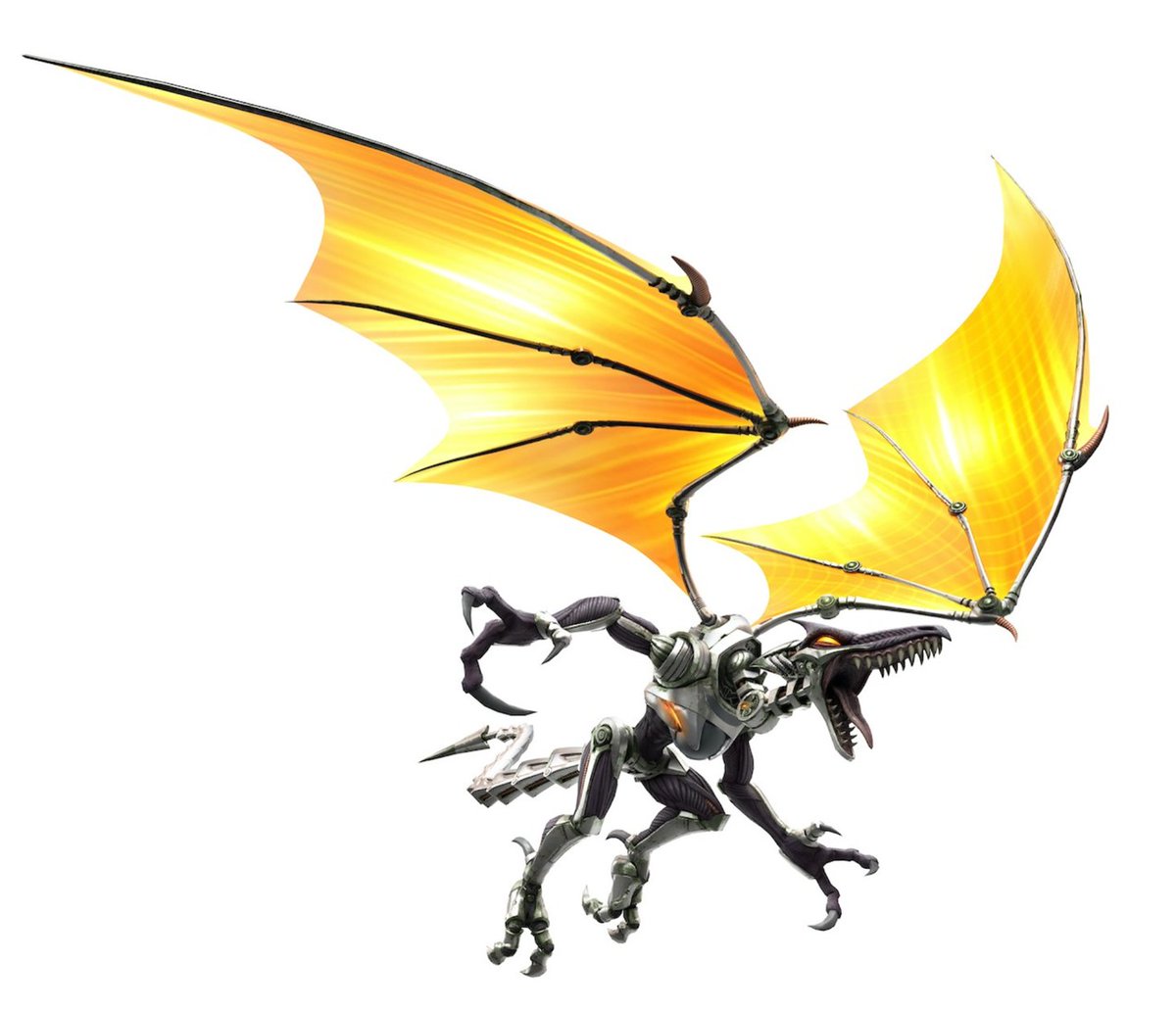 Ridley Revolution on Twitter: