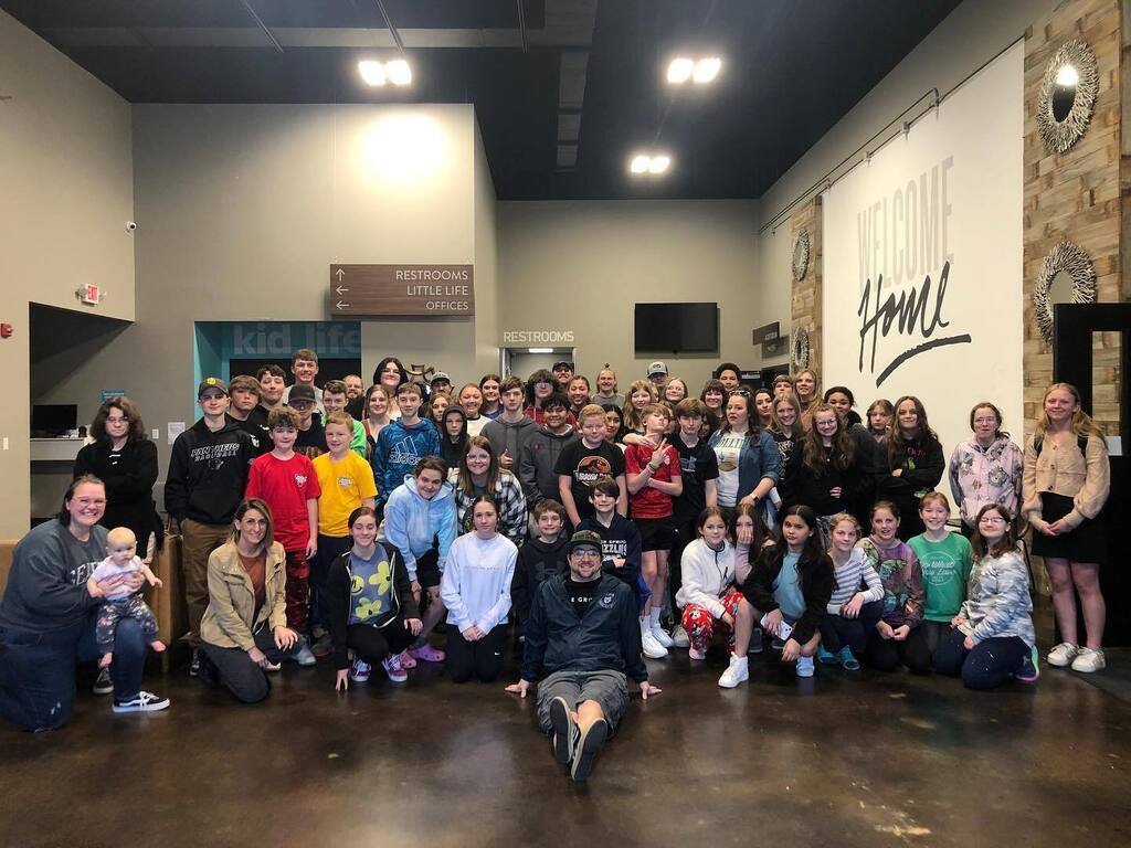 Believing the Lord will do big work in the lives of these young people at <a href="/nlccollide/">co//ide</a> night! @nlchebersprings <a href="/newlifechurchtv/">New Life Church</a> instagr.am/p/CpGjGBYv4H8/