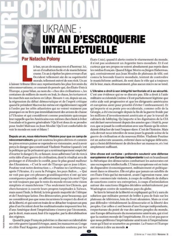 Jean Quatremer tweet media