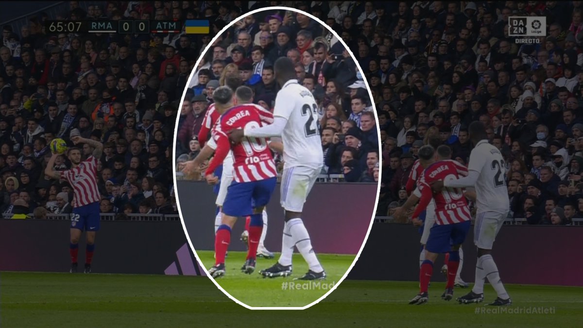 ¿ES JUSTA LA EXPULSIÓN A CORREA? #ChiringuitoDerbi 

🔁 RT: SÍ
♥ MG: NO