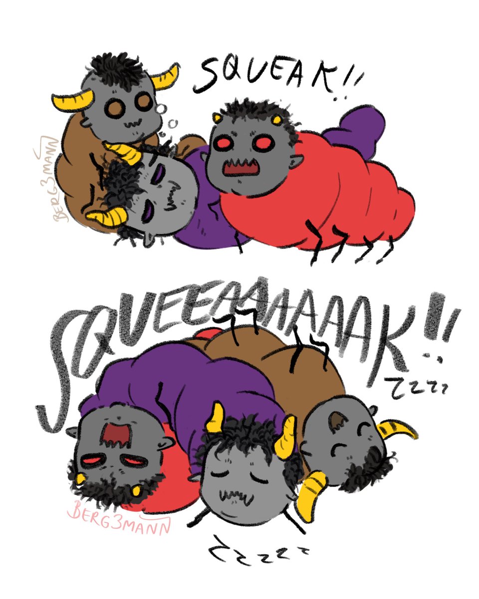 berg3mann's tweet photo. i've got grubs on my mind 🐛 #homestuck https://t.co/wMRj8J0NaX